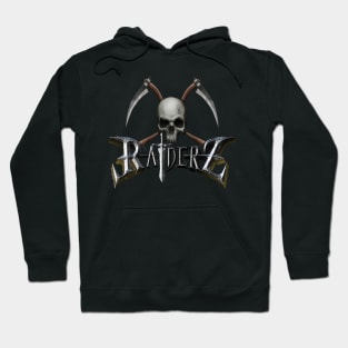 RoW Raiderz Merchandise Hoodie